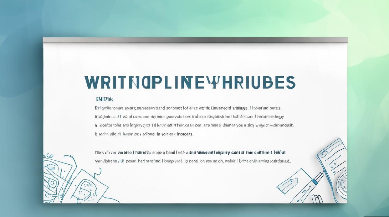 写作技巧PPT课件如何提升写作能力?-图1 写作技巧PPT课件如何提升写作能力?-图1