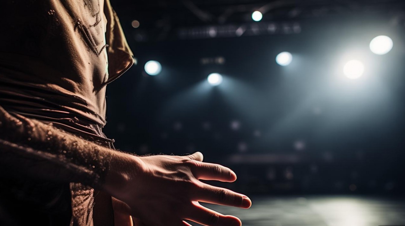 表演技巧特点-图1 表演技巧特点-图1