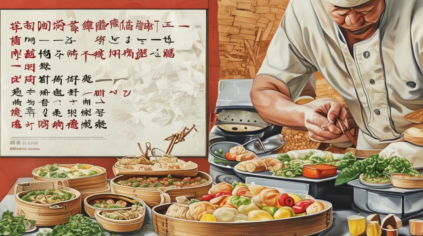 中国烹调技巧作文-图1 中国烹调技巧作文-图1