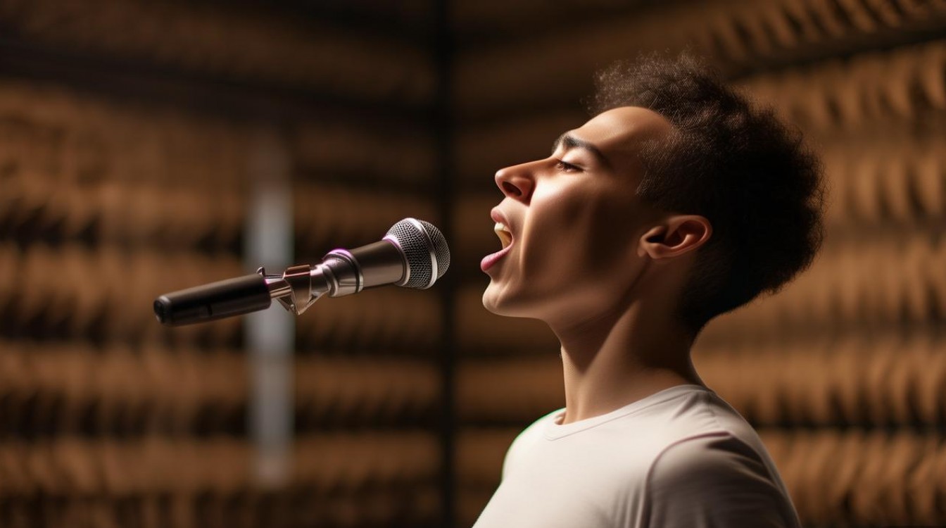 发声 技巧-图1 发声 技巧-图1