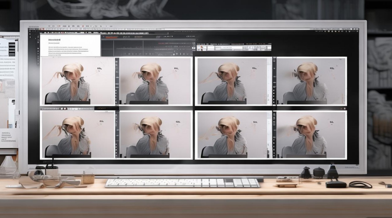 创意照片合成教程-图1 创意照片合成教程-图1