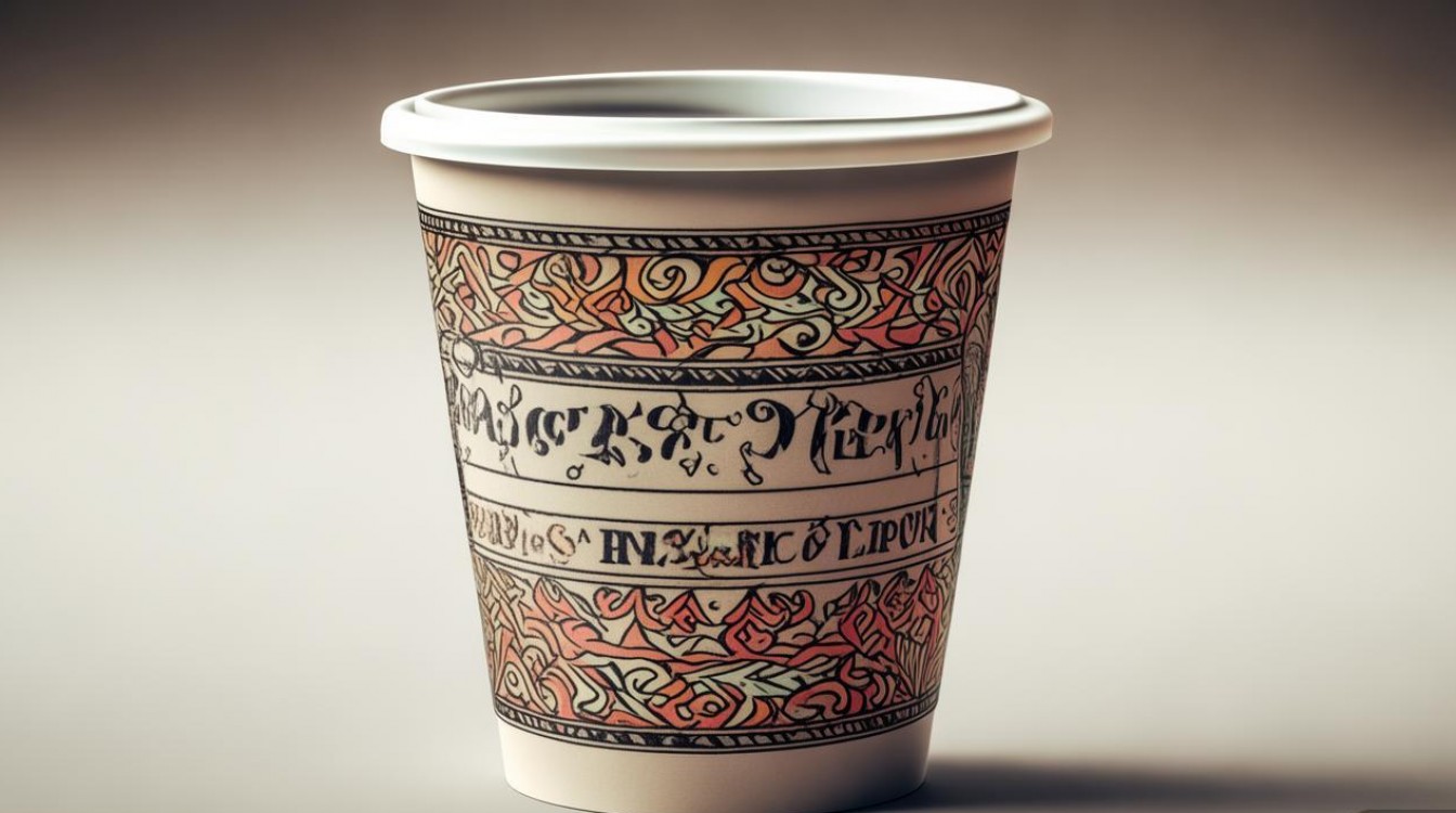 纸杯创意-图1 纸杯创意-图1