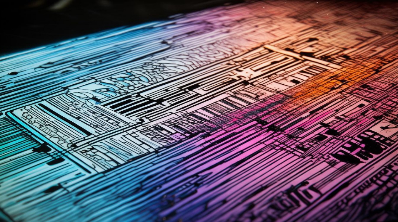 条形码创意绘画-图1