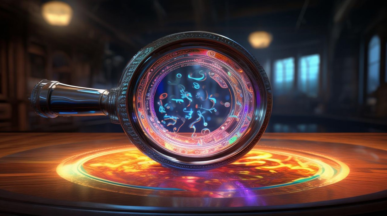 放大镜如何画出神奇创意?-图1 放大镜如何画出神奇创意?-图1