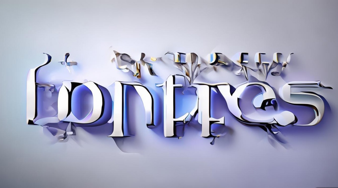 艺的创意字体设计-图1 艺的创意字体设计-图1