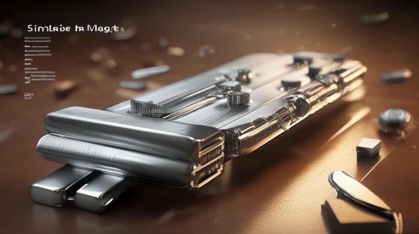 小磁铁的创意-图1