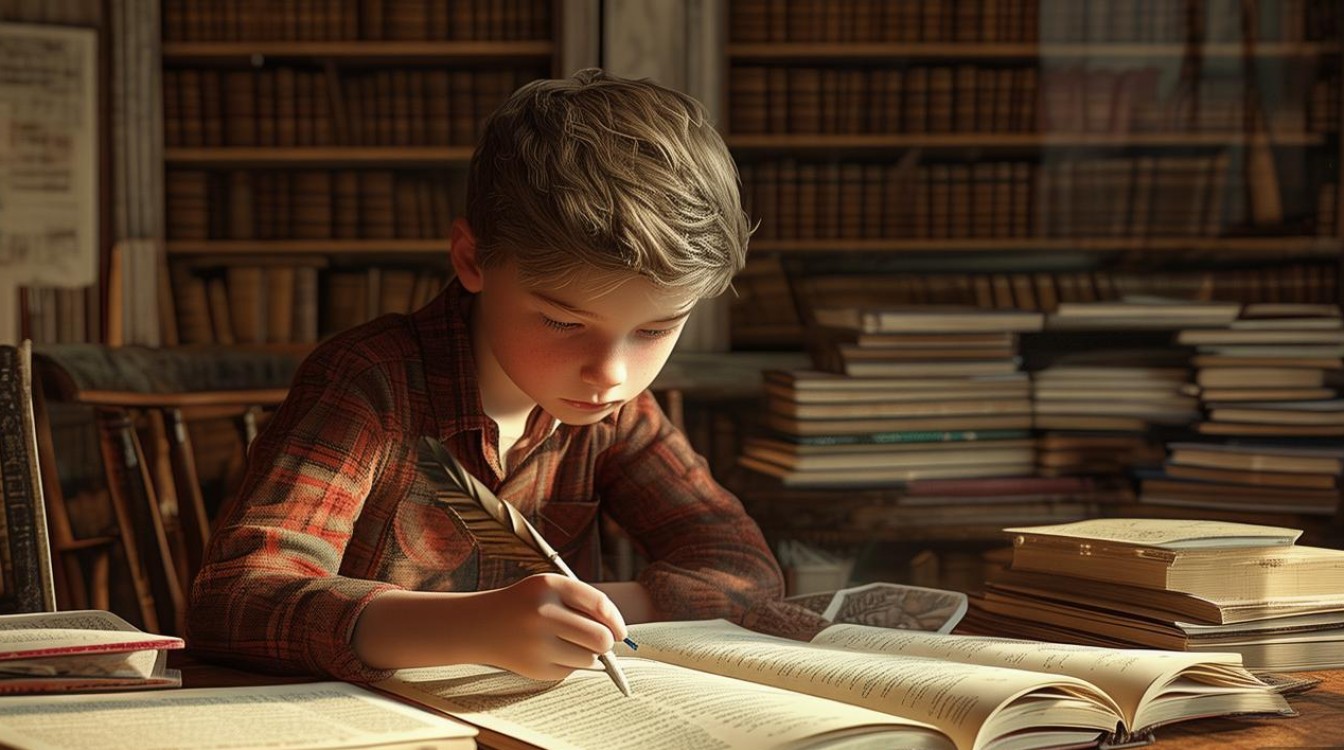 劝学背诵技巧-图1