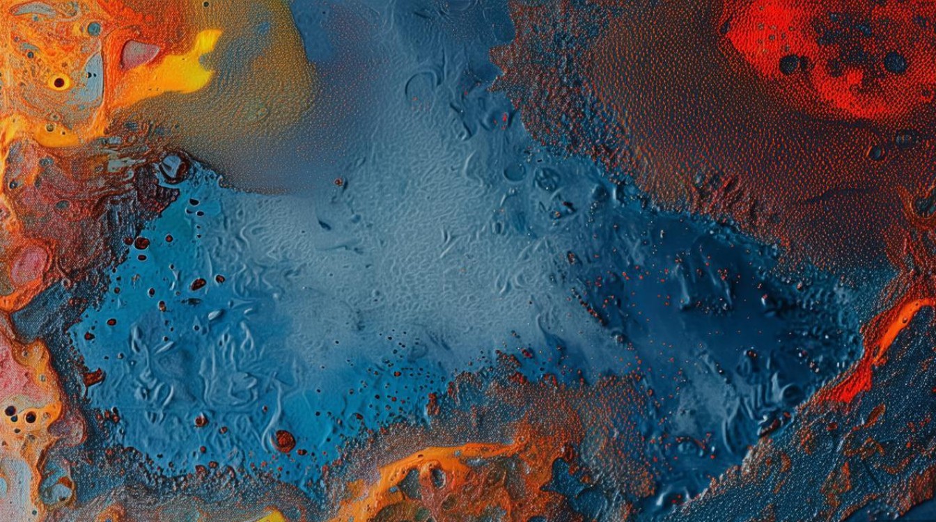 壁纸高清创意,如何打造独特视觉体验?-图1 壁纸高清创意,如何打造独特视觉体验?-图1