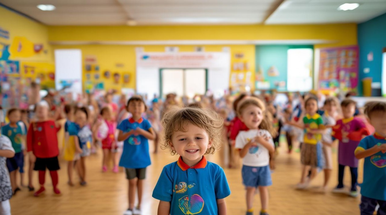 幼儿园技能技巧比赛比的是什么?-图1 幼儿园技能技巧比赛比的是什么?-图1
