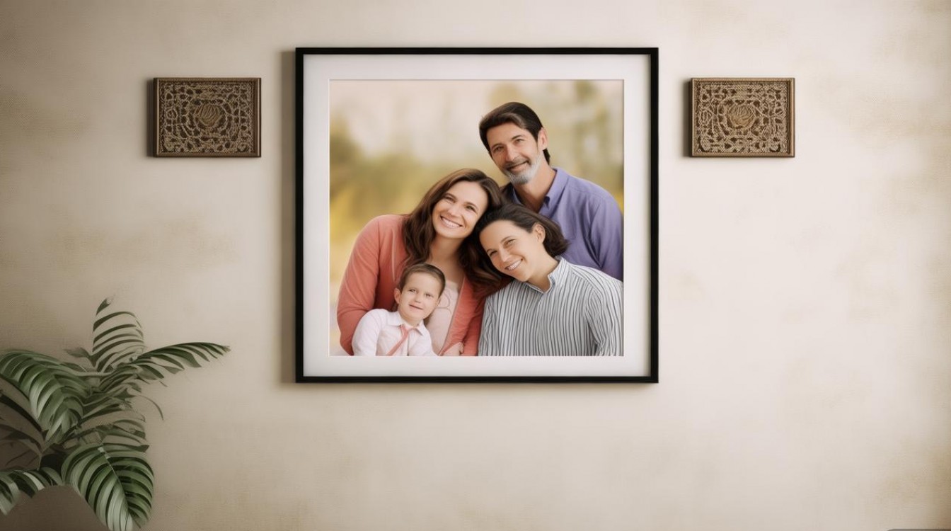 家庭海报摆放技巧-图1 家庭海报摆放技巧-图1