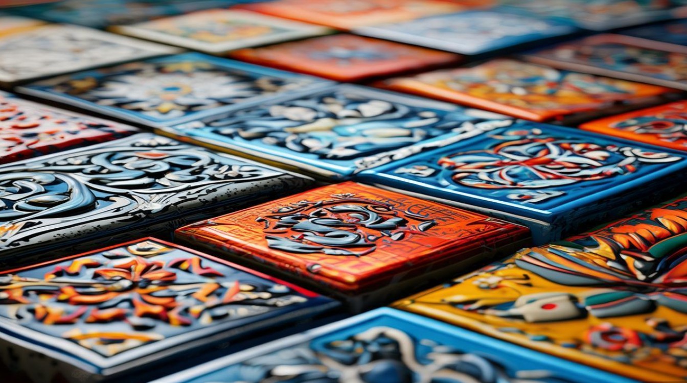 瓷砖创意图-图1 瓷砖创意图-图1