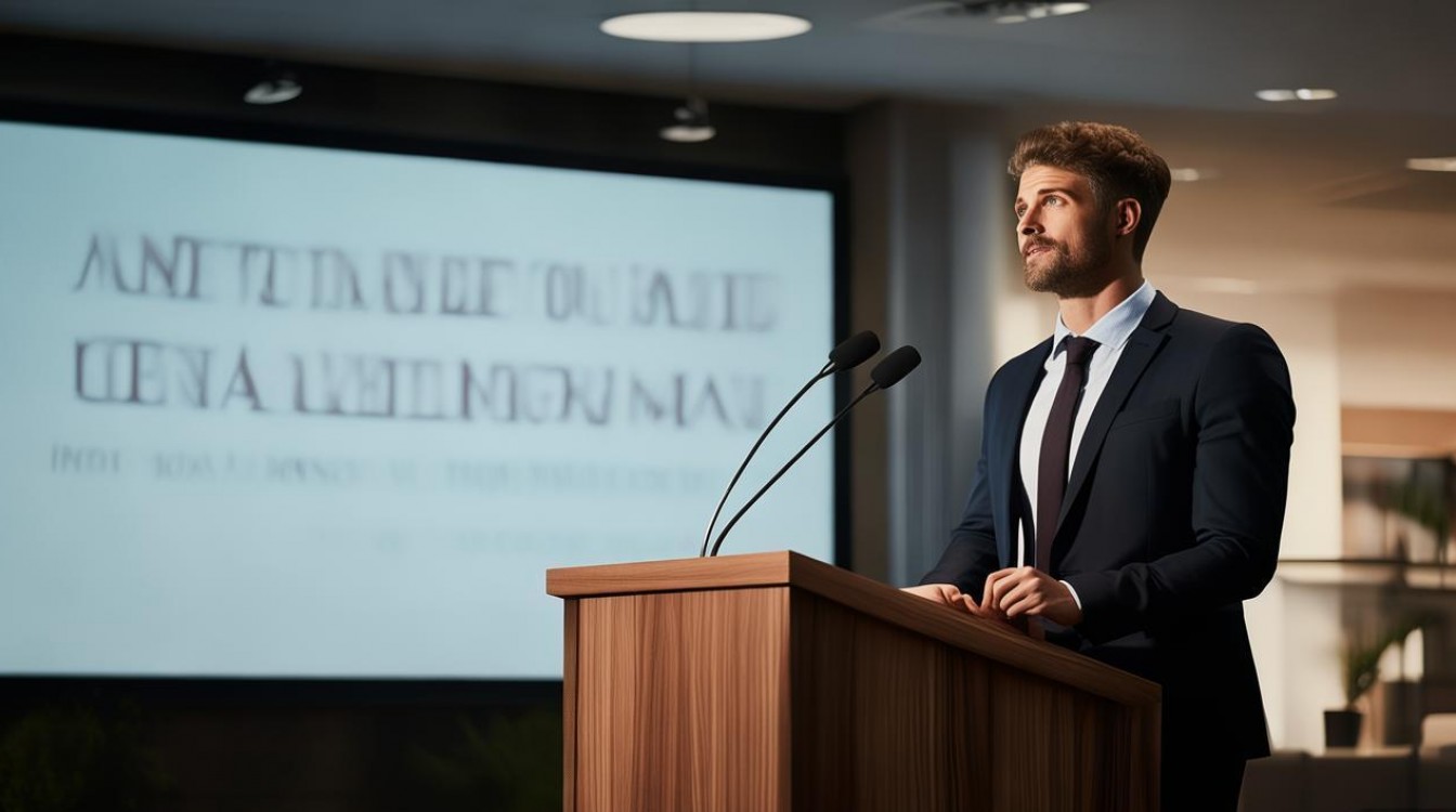 银行即兴演讲技巧-图1