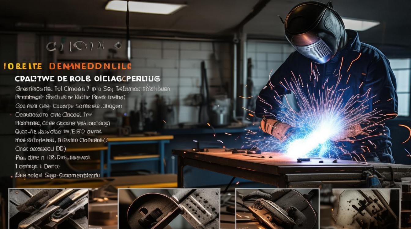 创意焊教程-图1