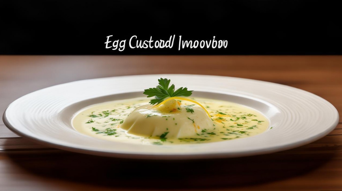 鸡蛋羹创意-图1 鸡蛋羹创意-图1