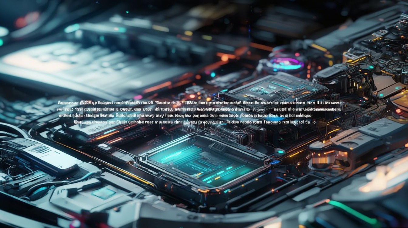 科技画作品创意说明-图1