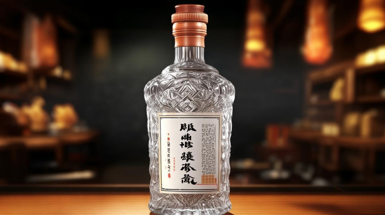 创意 白酒-图1 创意 白酒-图1