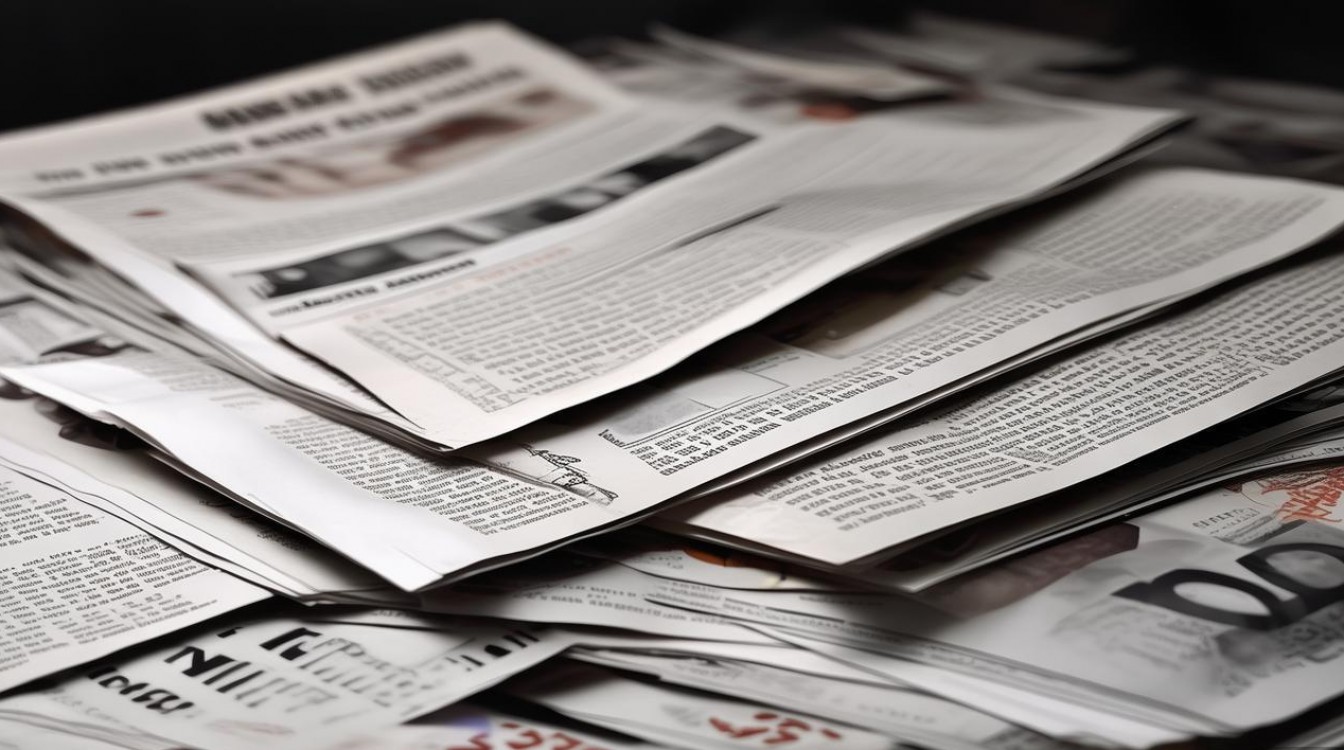 创意报纸拼贴画-图1 创意报纸拼贴画-图1