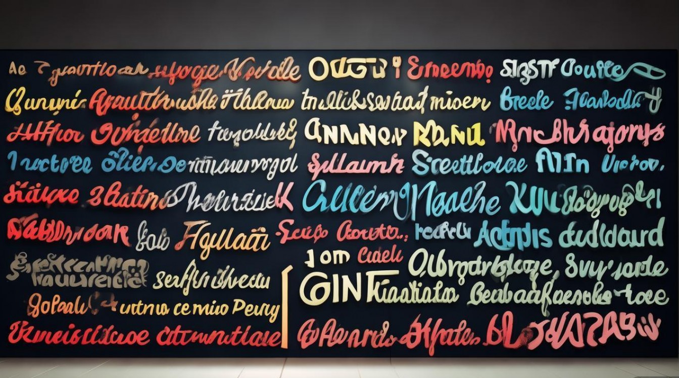 有创意的中介名字大全-图1