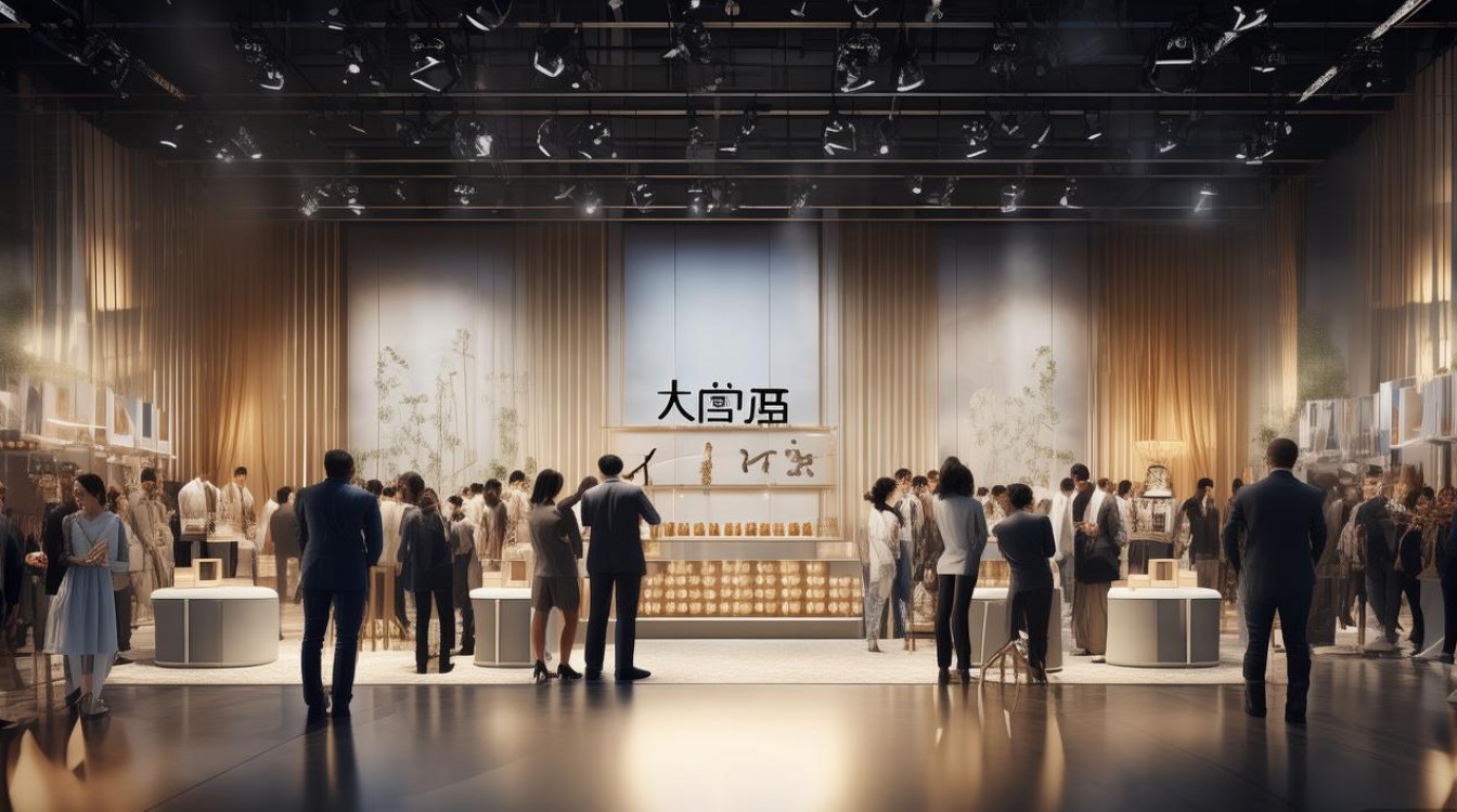 招商会创意主题-图1