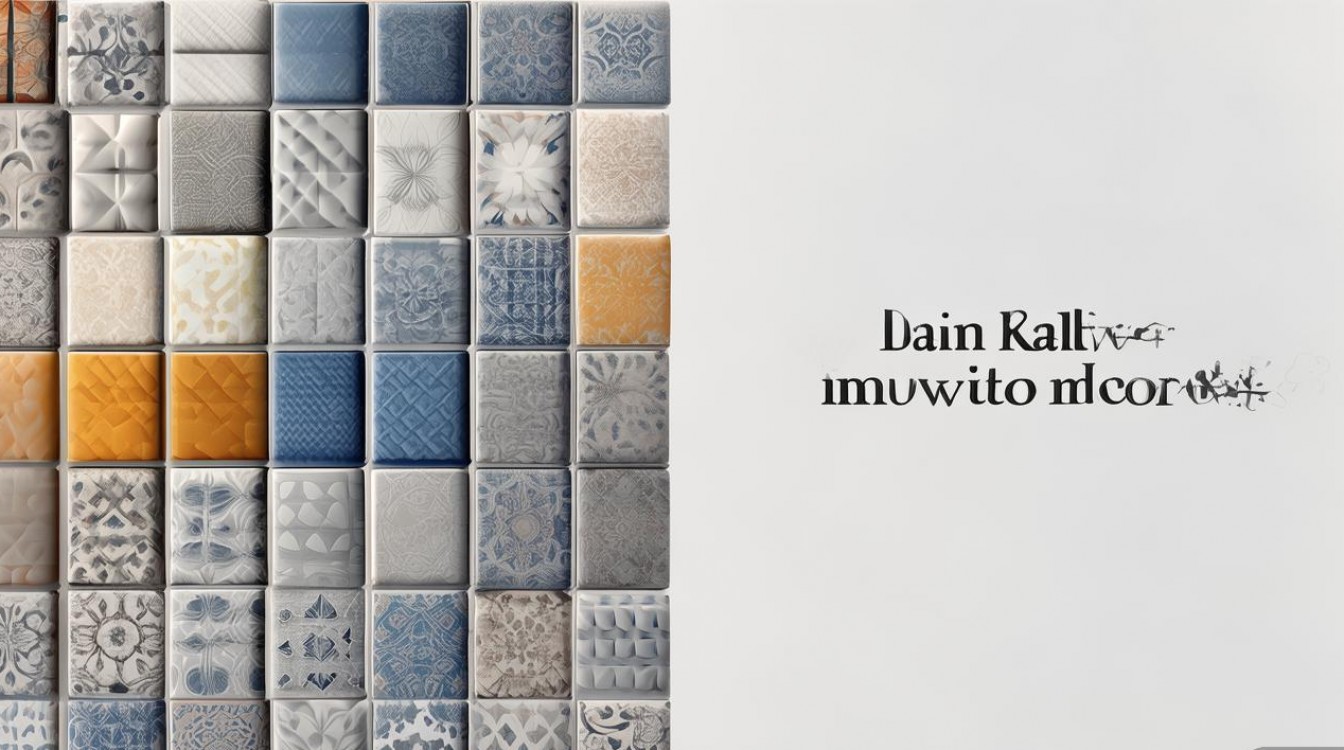 瓷砖创意广告-图1 瓷砖创意广告-图1