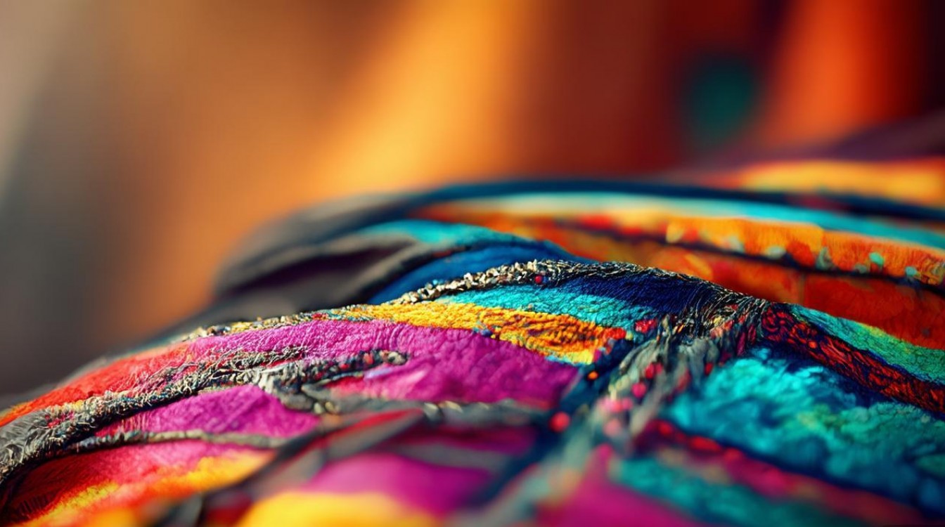 创意手工服饰-图1 创意手工服饰-图1