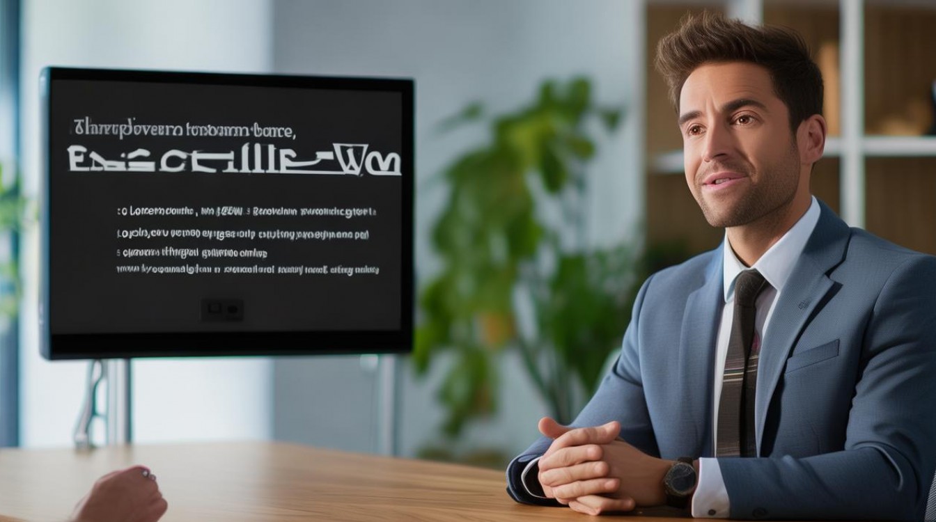 面试表达技巧-图1