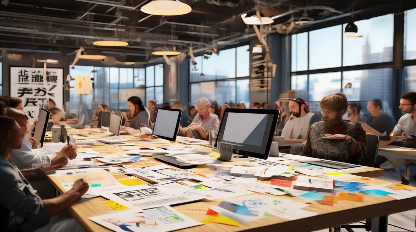 纳新创意如何点燃团队新活力?-图1 纳新创意如何点燃团队新活力?-图1