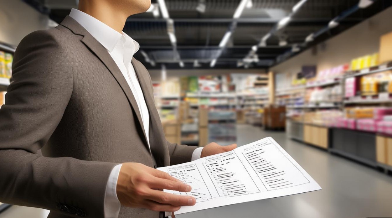 导购技巧的文章-图1