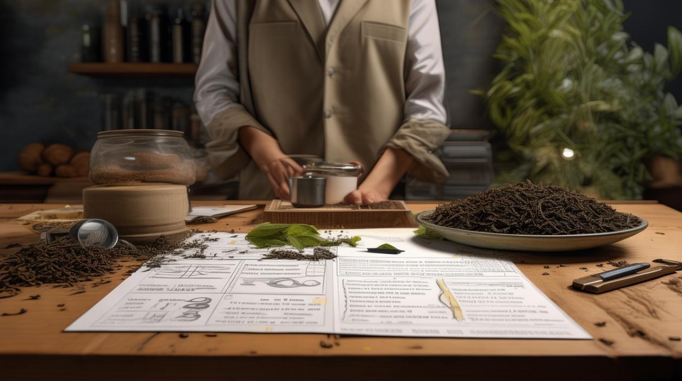 如何提高茶叶销售技巧-图1