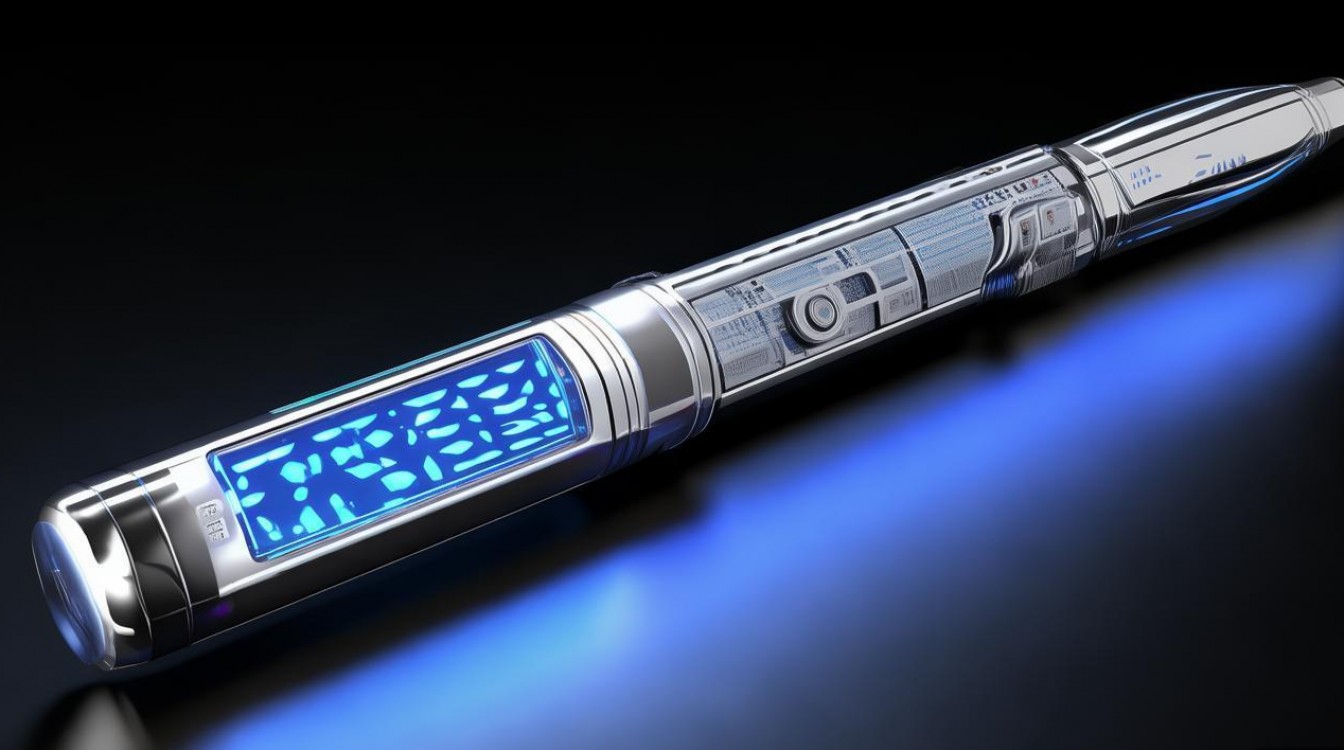 测电笔创意-图1 测电笔创意-图1