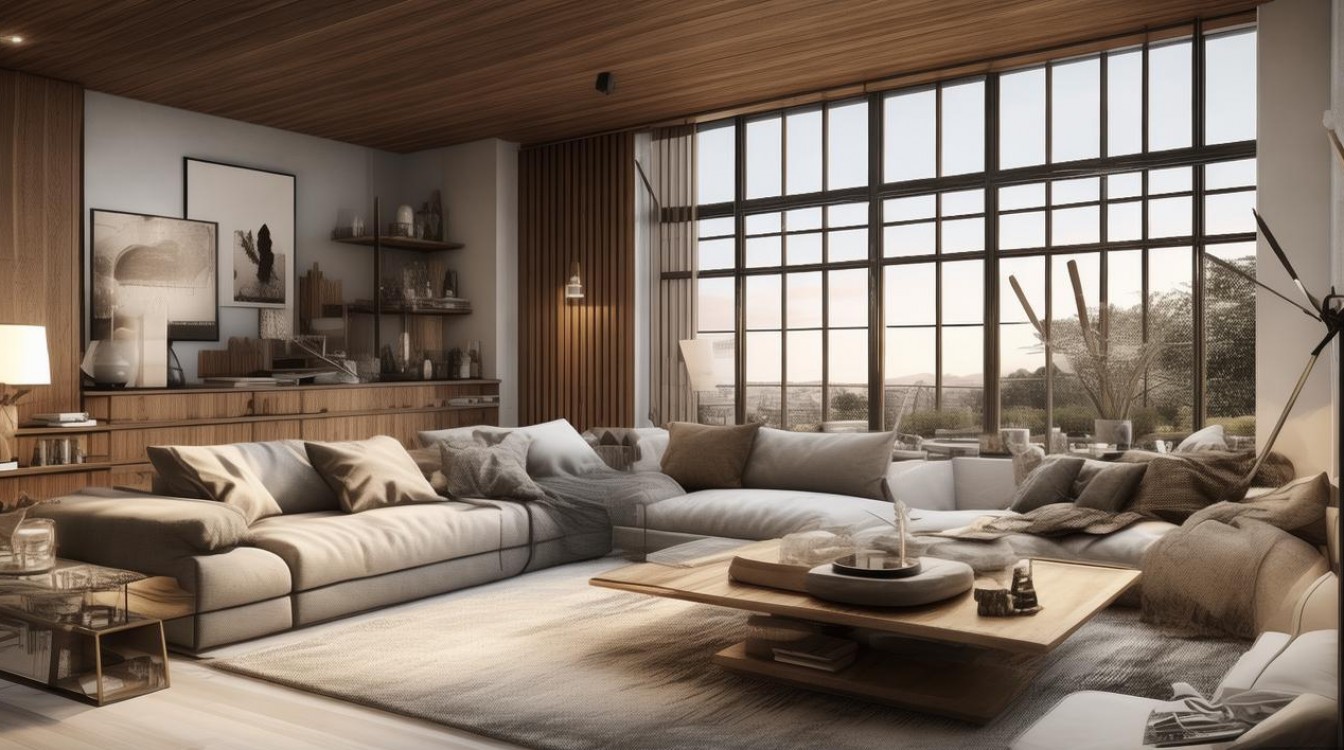 创意生活家居,如何让家更有温度?-图1 创意生活家居,如何让家更有温度?-图1