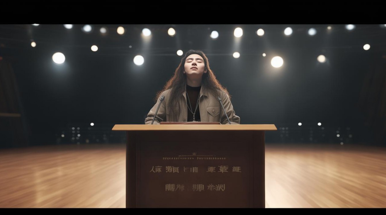 朗诵结束的技巧-图1