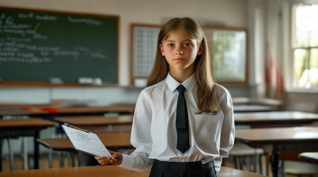 纪律委员的小技巧-图1 纪律委员的小技巧-图1