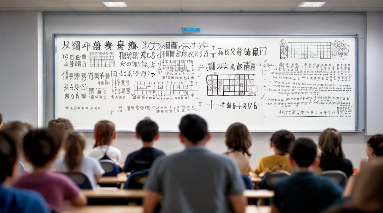 找规律填数字的技巧-图1