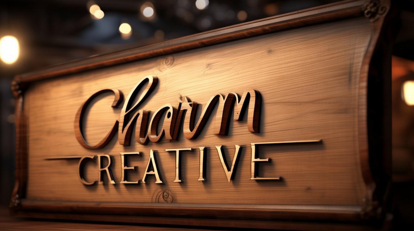 魅力创意字-图1