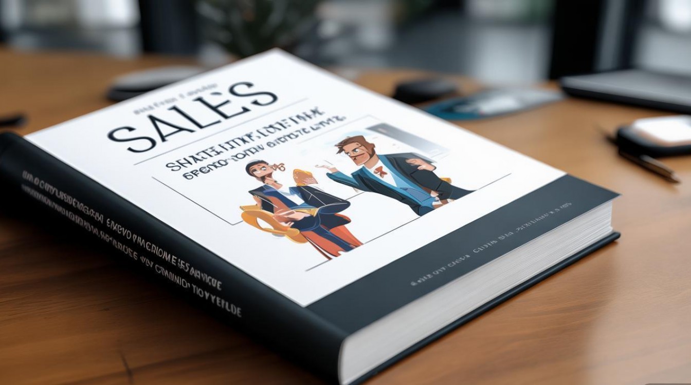 销售说话技巧大全-图1