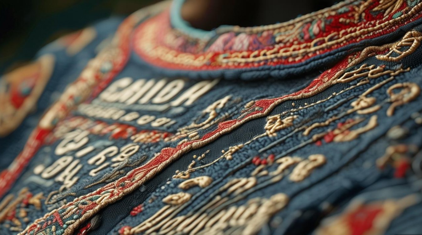 自制创意服装-图1 自制创意服装-图1