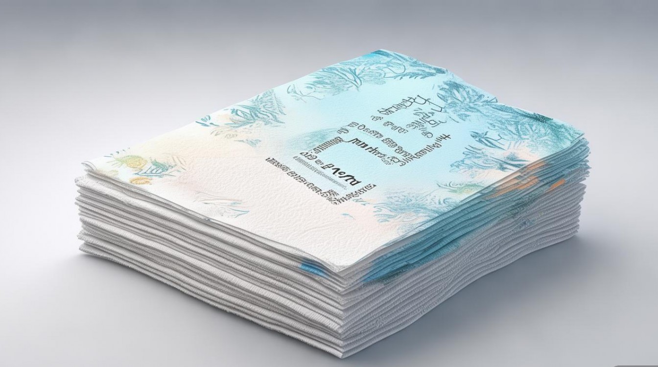 纸巾创意文案-图1