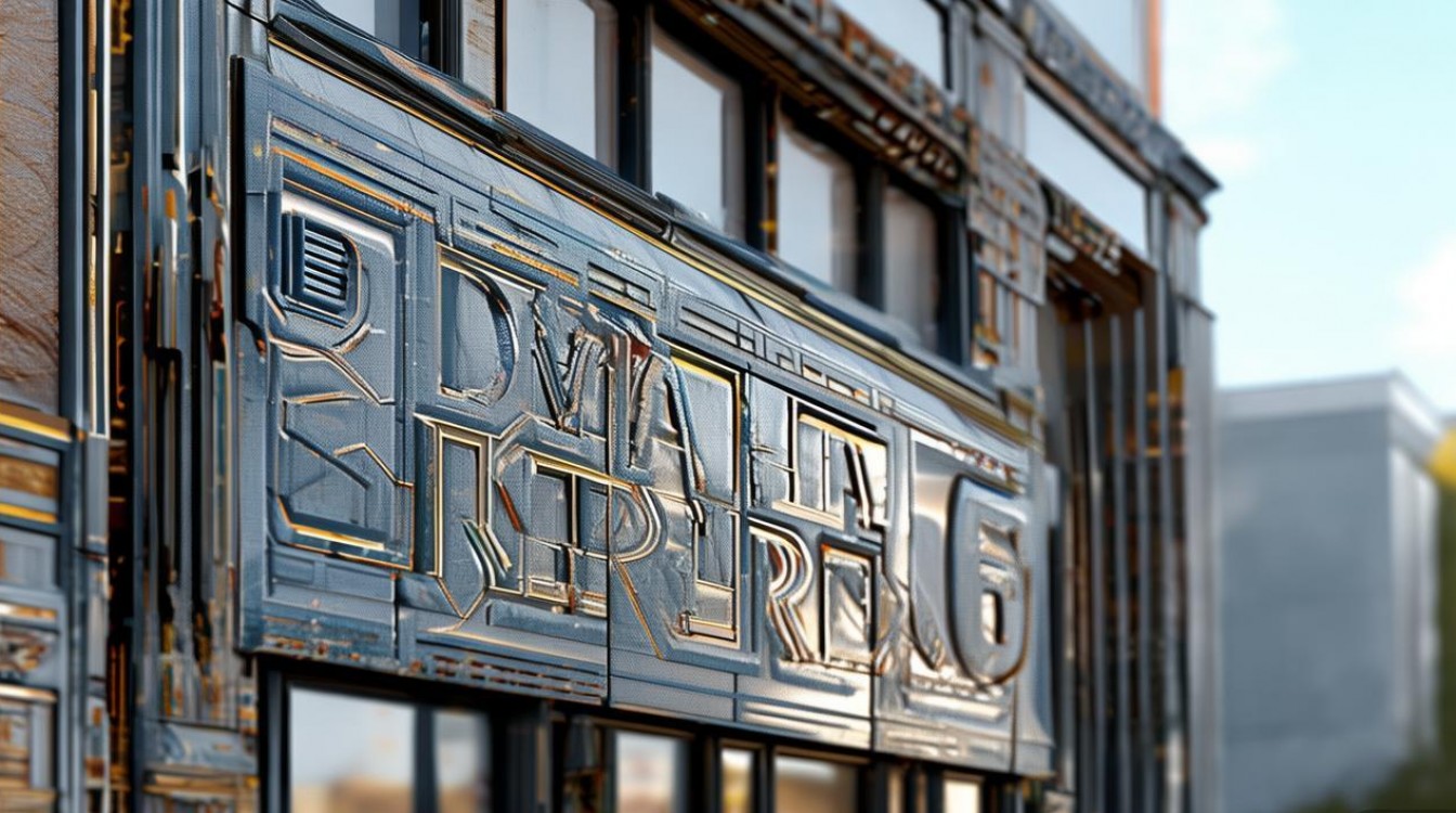 创意立面图-图1