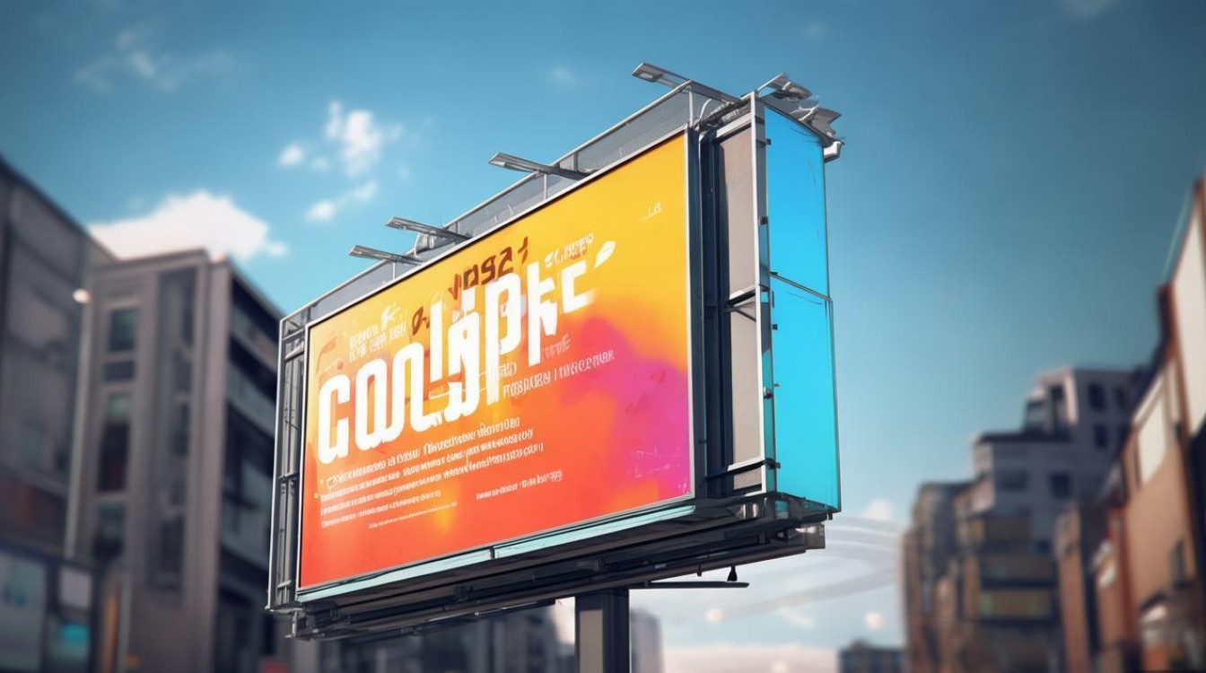 广告牌创意-图1