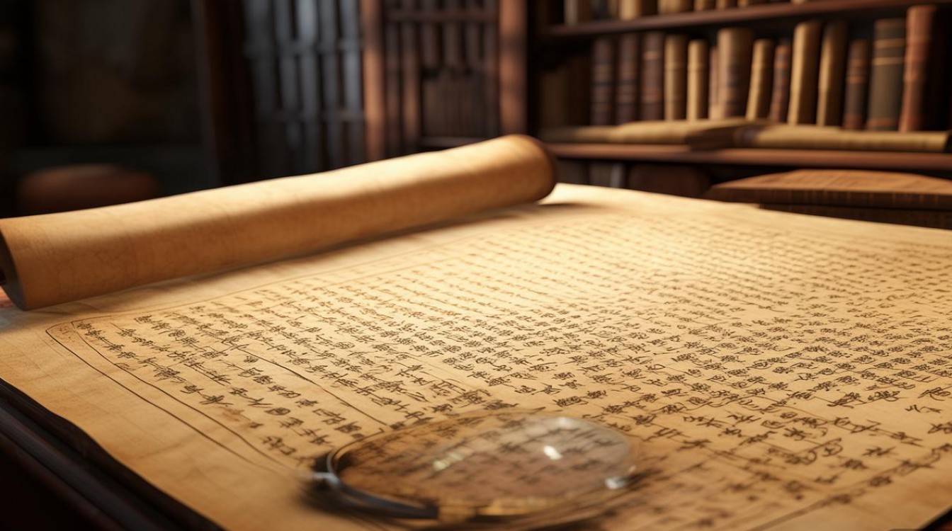 古代散文阅读技巧有哪些核心要点?-图1 古代散文阅读技巧有哪些核心要点?-图1