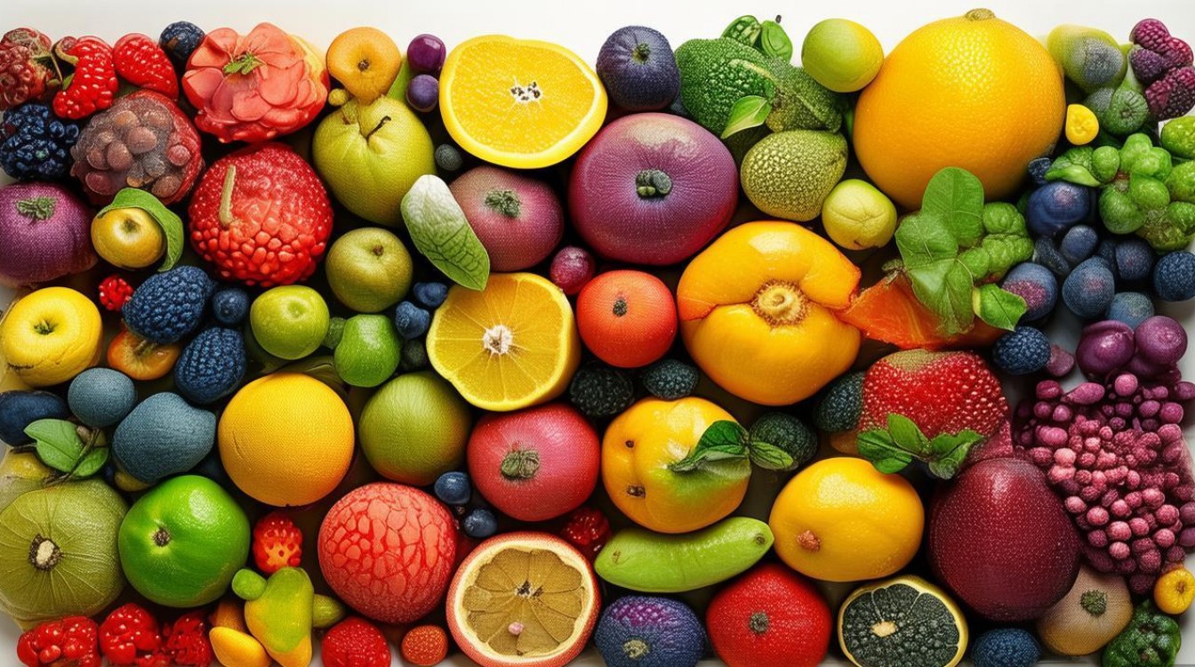 创意水果如何颠覆传统味蕾想象？-图1