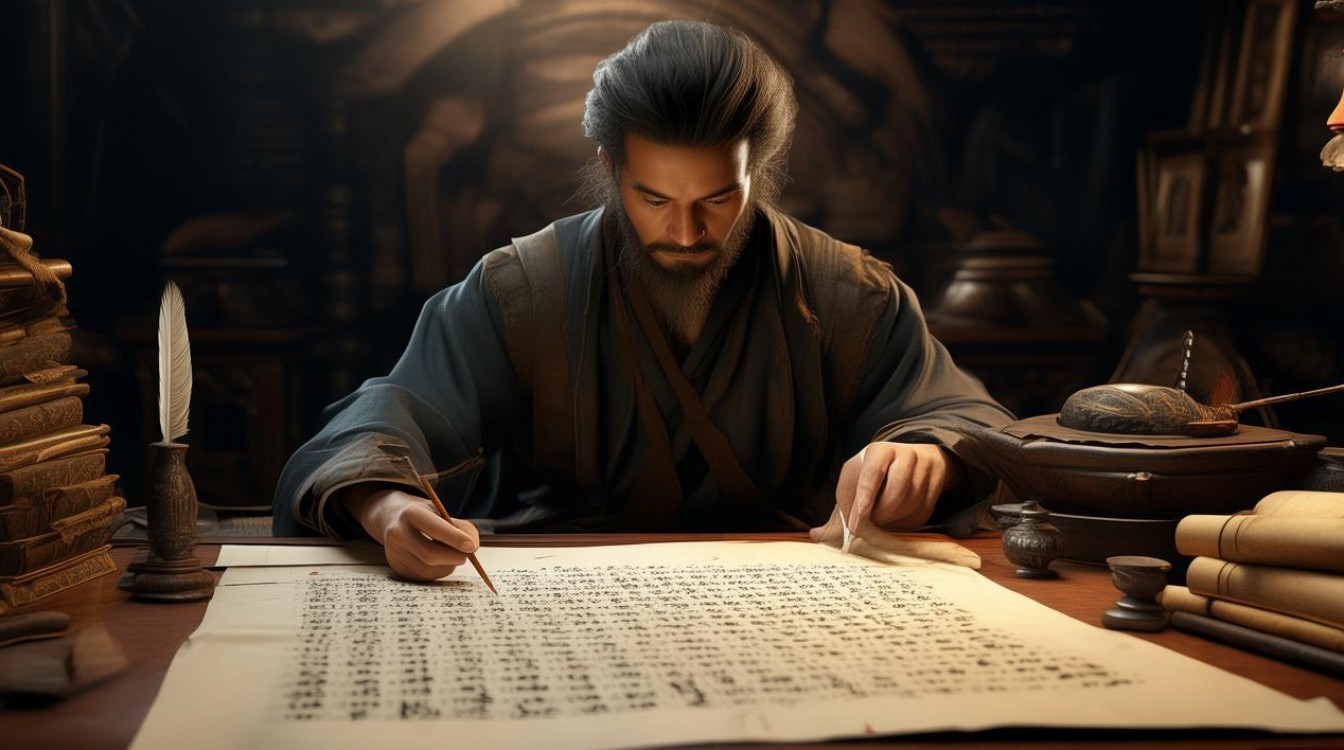 古文翻译句子有何实用技巧？-图1