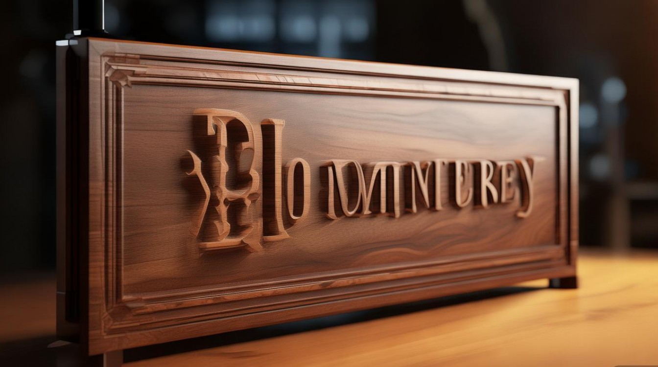 创意寝室牌，如何让个性与温馨共存？-图1