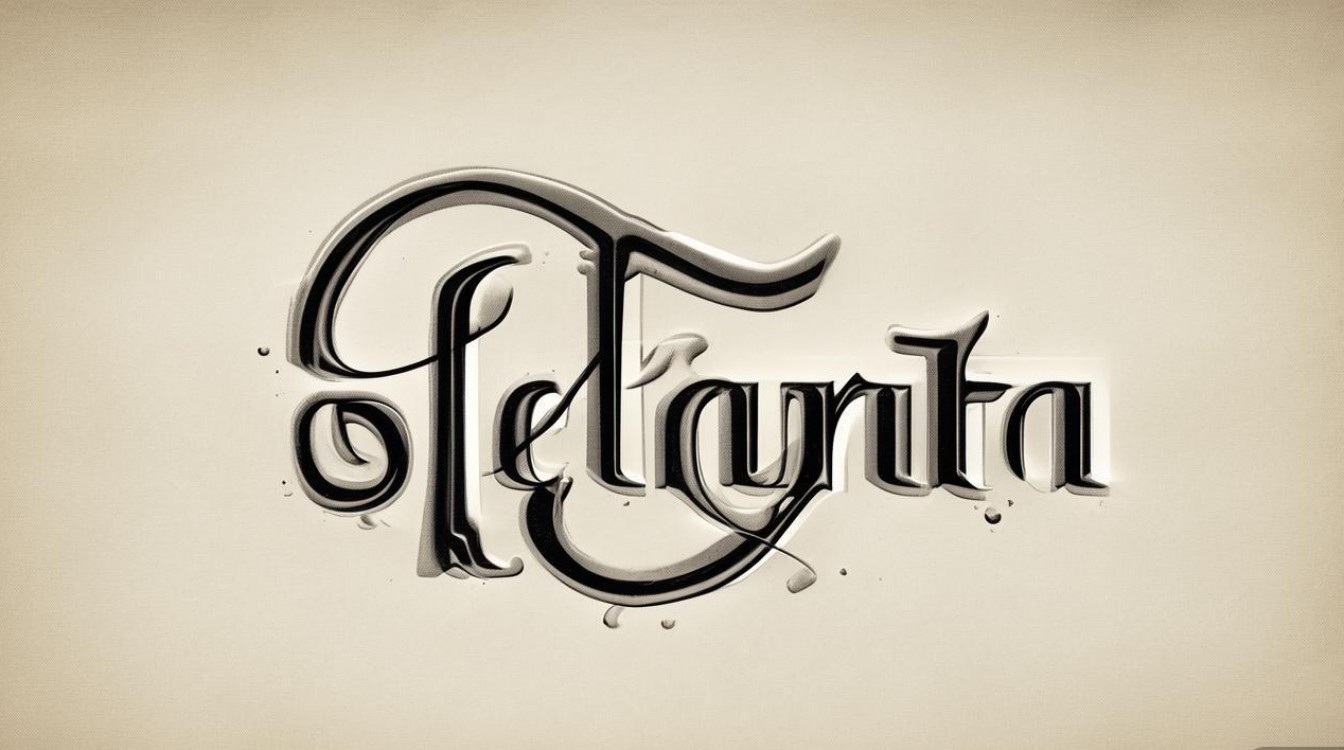 文的创意字如何体现独特创意？-图1