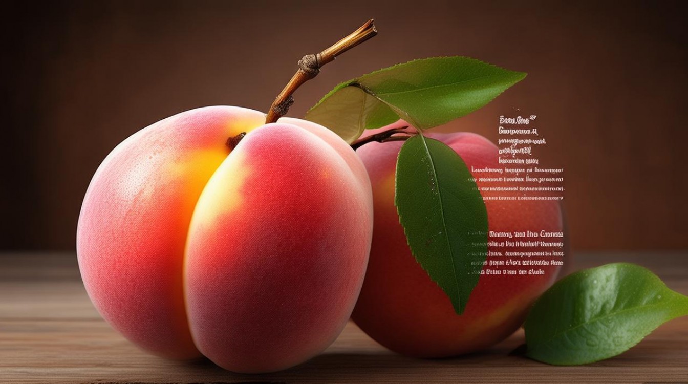 桃子创意，如何玩出新鲜感？-图1