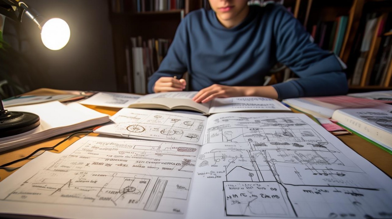 中考物理解题技巧有哪些关键要点？-图1