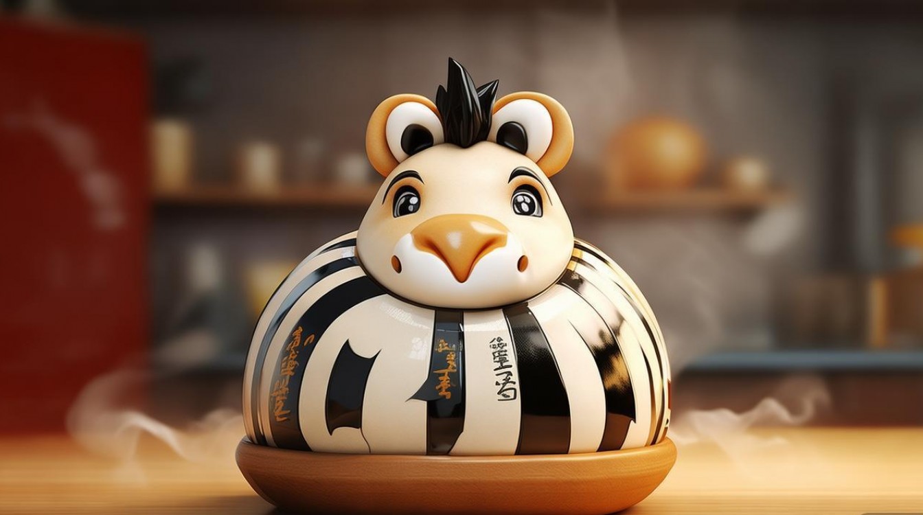 创意儿童动物馒头怎么做？-图1