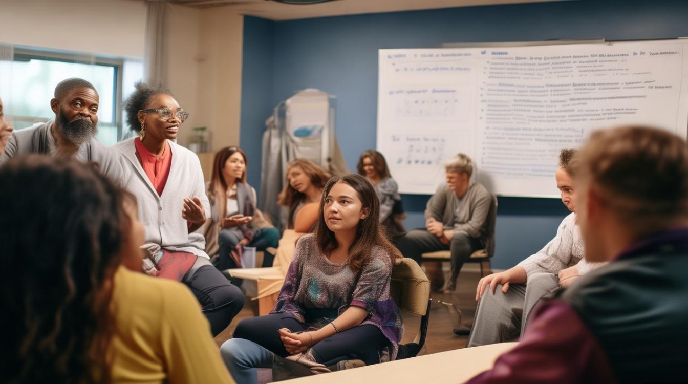 幼儿园沟通技巧，如何让亲子沟通更顺畅？-图1