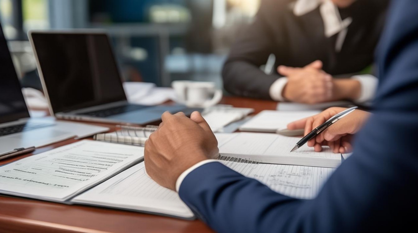 商业洽谈如何高效达成合作?-图1 商业洽谈如何高效达成合作?-图1